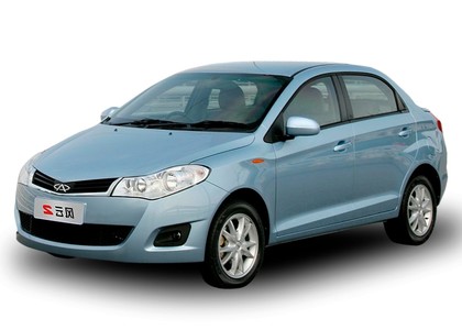 Ворсовые коврики на Chery Bonus A13 2011 - 2016 в Якутске