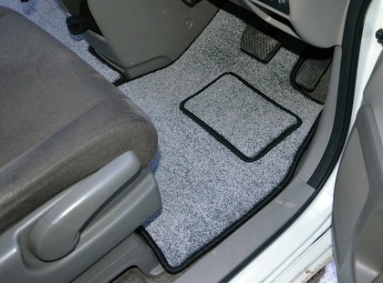 Коврики на Honda StepWGN V 2015 - 2021 в Якутске