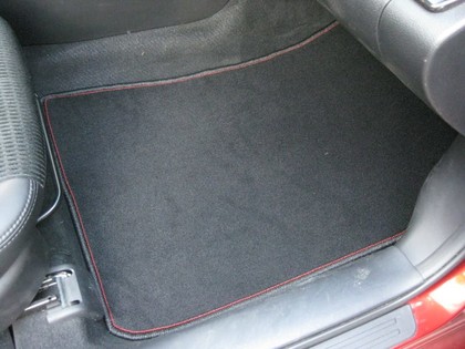 Коврики на Mazda 6 2007 - 2012 в Якутске