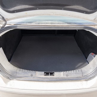 Коврики на Ford Focus II 2005 - 2011 в Якутске