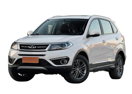 Ворсовые коврики на Chery Tiggo 5 2014 - 2020 в Якутске