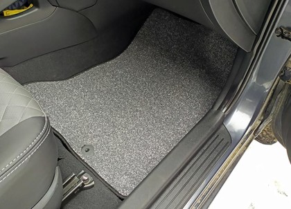 EVA коврики на Hyundai i30 I 2007 - 2012 в Якутске