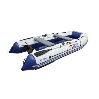 Ворсовые коврики на Лодки Altair HD 360 НДНД  в Якутске