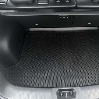 Коврики на Changan CS35 Plus 2018 - 2025 в Якутске