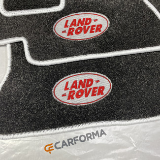 EVA коврики на Land Rover Range Rover V 2021 - 2025 в Якутске