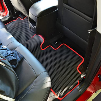 Коврики на Chery Tiggo 4 2019 - 2025 в Якутске
