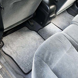EVA коврики на Nissan Primera (P12) 2001 - 2008 в Якутске