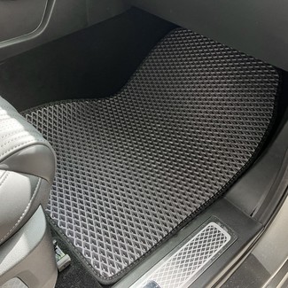 EVA коврики на Haval H9 II 2024 - 2025 в Якутске