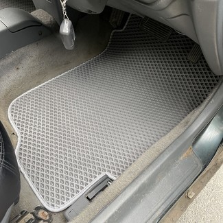 EVA коврики на Honda Civic V 3d 1991 - 1996 в Якутске