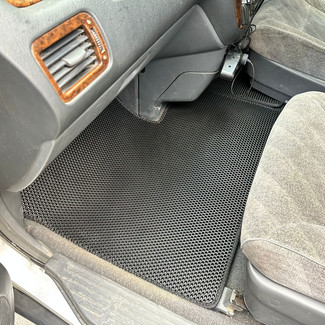 Коврики на Honda Odyssey I 1994 - 1999 в Якутске