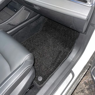 Коврики на Geely Atlas Pro 2019 - 2025 в Якутске