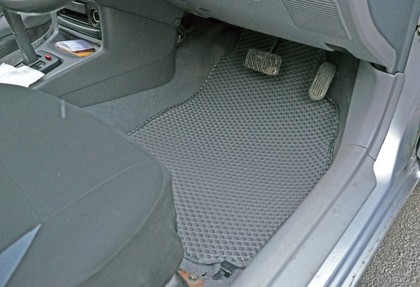 Коврики на Toyota Starlet (P90) 1995 - 1999 в Якутске