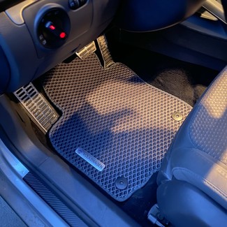 Коврики на Volkswagen Jetta V 2005 - 2011 в Якутске