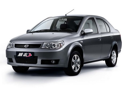 EVA коврики на FAW Vita 2007 - 2010 в Якутске