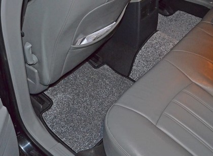 Коврики на Chrysler 300C I 2004 - 2011 в Якутске