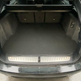 Коврики на BMW 5 (G30/G31) 2016 - 2024 в Якутске