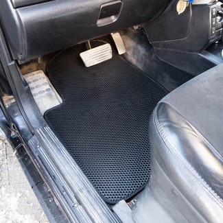 Коврики на Land Rover Freelander I 1998 - 2006 в Якутске