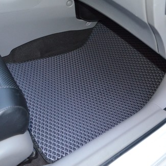 Коврики на Honda Civic IX 4d 2012 - 2015 в Якутске
