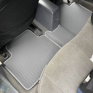 Коврики на Honda Civic V 2d 1993 - 1996 в Якутске