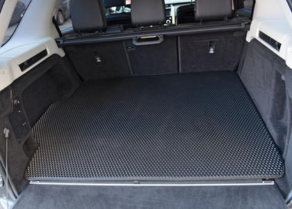 EVA коврики на Land Rover Discovery V 2016 - 2025 в Якутске