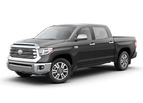 Ворсовые коврики на Toyota Tundra II 2006 - 2022 в Якутске