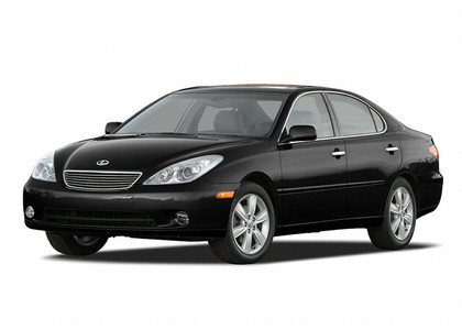 Ворсовые коврики на Toyota Windom (V30) 2001 - 2006 в Якутске