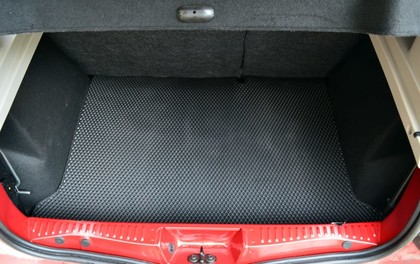 Коврики на Renault Sandero II 2014 - 2025 в Якутске