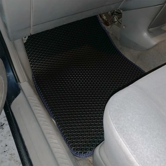 EVA коврики на Mazda Premacy I 1999 - 2005 в Якутске