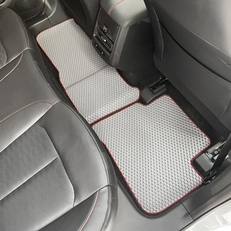 Коврики на Changan CS55 Plus 2021 - 2025 в Якутске