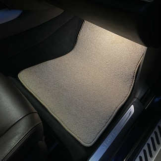 Коврики на BMW X5 (F15) 2013 - 2018 в Якутске