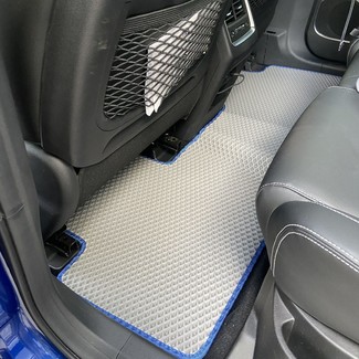 Коврики на Geely Atlas Pro 2019 - 2025 в Якутске
