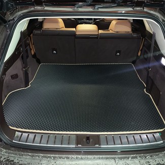 Коврики на Lexus RX IV 2015 - 2022 в Якутске