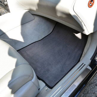 EVA коврики на Lexus LS IV 2006 - 2017 в Якутске EVA коврики на Lexus LS IV 2006 - 2017 в Якутске