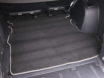 Коврики на Mitsubishi Outlander XL 2005 - 2013 в Якутске