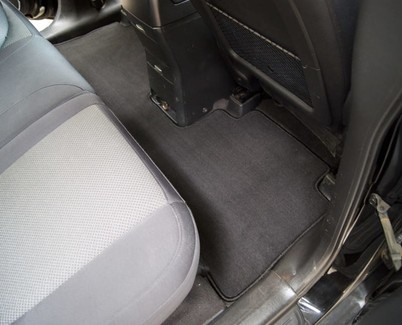 EVA коврики на Opel Antara 2006 - 2015 в Якутске