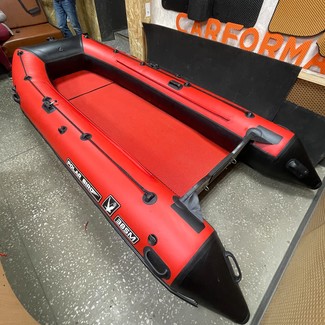 Коврики на Лодки Polar Bird 385M Слань  в Якутске