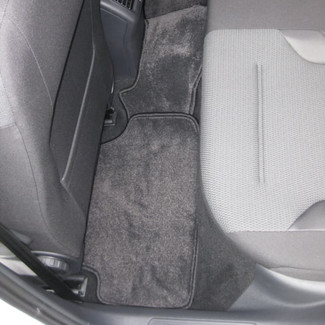 EVA коврики на Volkswagen Golf 7 2012 - 2020 в Якутске