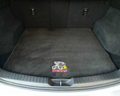 Коврики на Mazda CX5 II 2016 - 2025 в Якутске