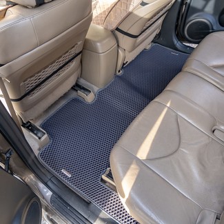EVA коврики на Toyota Rav4 III 2006 - 2013 в Якутске