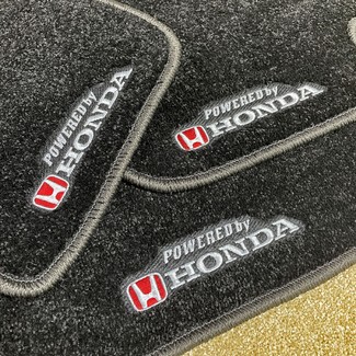 Коврики на Honda Prelude V 1996 - 2001 в Якутске