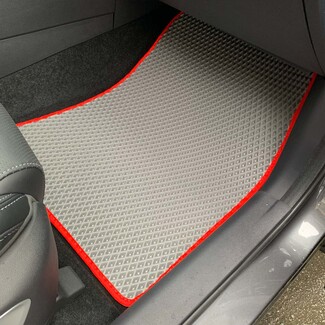 Ворсовые коврики на Changan CS75 Plus II 2022&nbsp;-&nbsp;2026 в Якутске