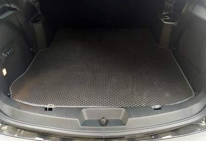 EVA коврики на Ford Explorer V 2010 - 2019 в Якутске