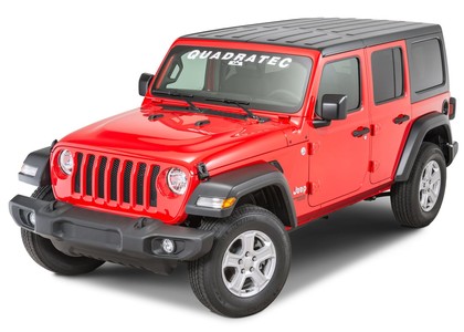 Ворсовые коврики на Jeep Wrangler (JL) 2017 - 2025 в Якутске