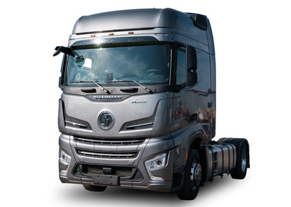 Коврики на Shacman X6000 2022 - 2025 в Якутске