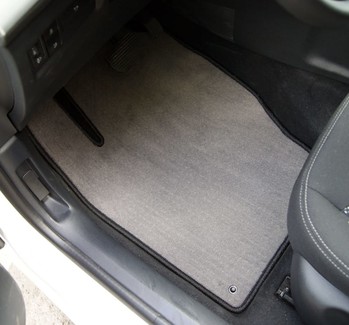 Коврики на Citroen C4 II 2010 - 2022 в Якутске