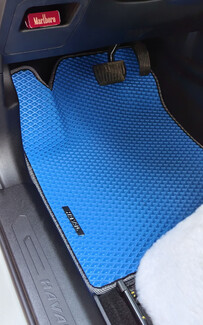 EVA коврики на Haval Jolion 2020 - 2026 в Якутске EVA коврики на Haval Jolion 2020 - 2026 в Якутске