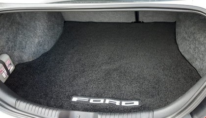 Коврики на Ford Mondeo III 2000 - 2007 в Якутске