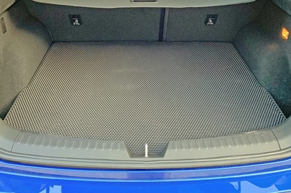 Коврики на Haval F7x 2019 - 2025 в Якутске