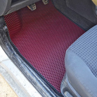Коврики на Seat Cordoba I 1993 - 2003 в Якутске