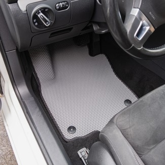 Коврики на Volkswagen Golf 6 2008 - 2013 в Якутске